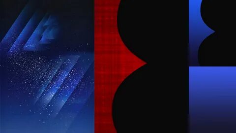 S 9 обои