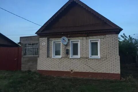Продам дом ульяновская область
