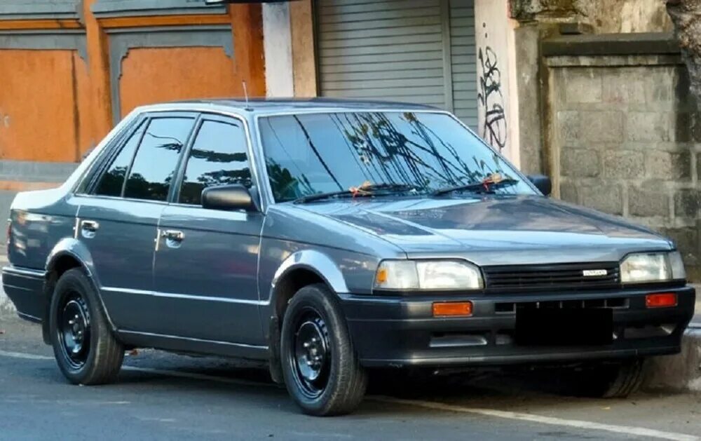 Mazda 323 bf. Mazda 323 bf. Mazda familia bf 323. Mazda 323 bf tuning. Мазда 323 bf.