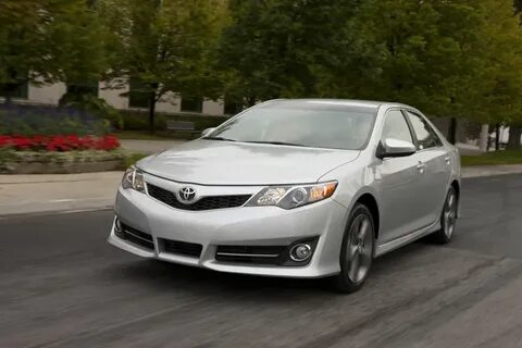 Camry se