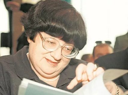 Валерии ильиничны