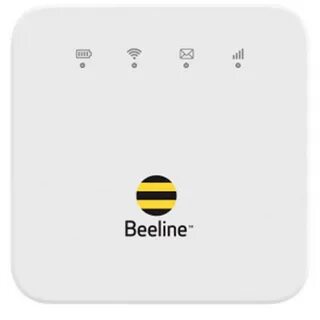 Билайн wi fi
