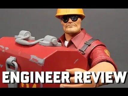 He an engineer now