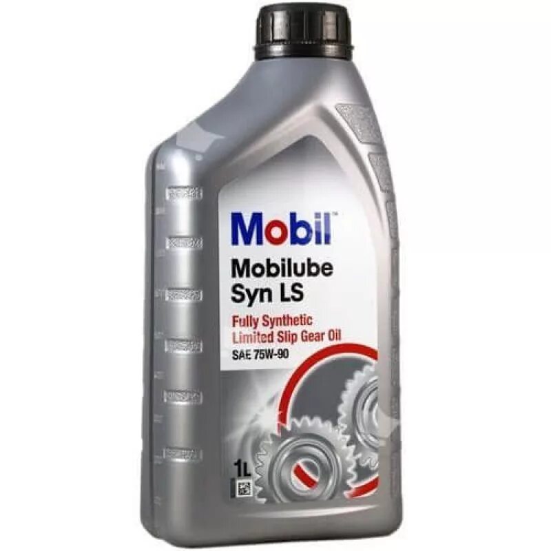 90 лс. Mobil 75w90 LS. Mobil Mobilube 1 SHC 75w-90. Mobilube SHC 75w90. Mobil 75w90 gl5 LS.