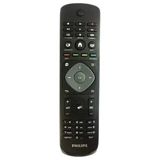 Пульт для телевизора philips