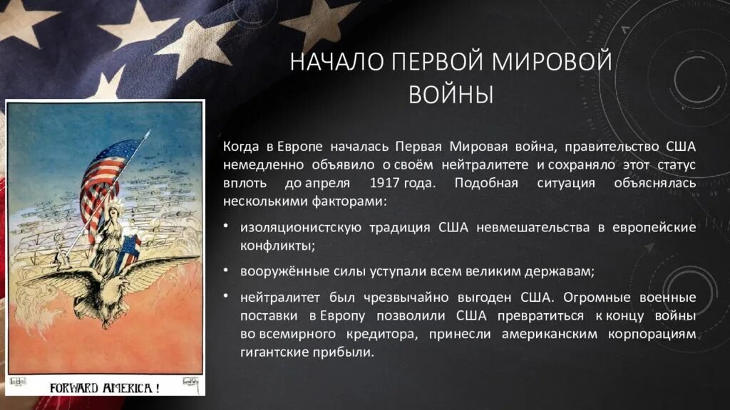 Международная обстановка после второй мировой. Вступление США В ПМВ. США В 1 мировой войне. США В первой мировой войне. Вступление Америки в первую мировую войну.