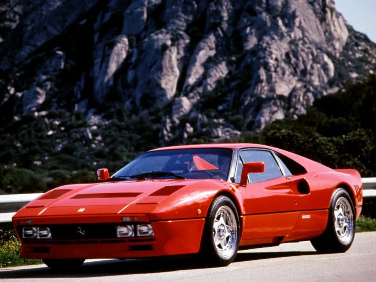 Ferrari 288. Ferrari 288 GTO. Ferrari 288 GTO 1984. Ferrari GTO 1984. Ferrari 288 GTO от Ferrari s.p.a..