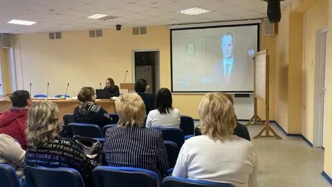 Кафедра общественного здоровья и здравоохранения
