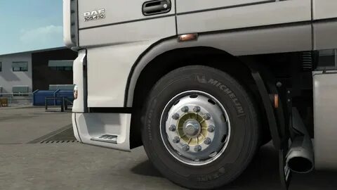 Моды wheels