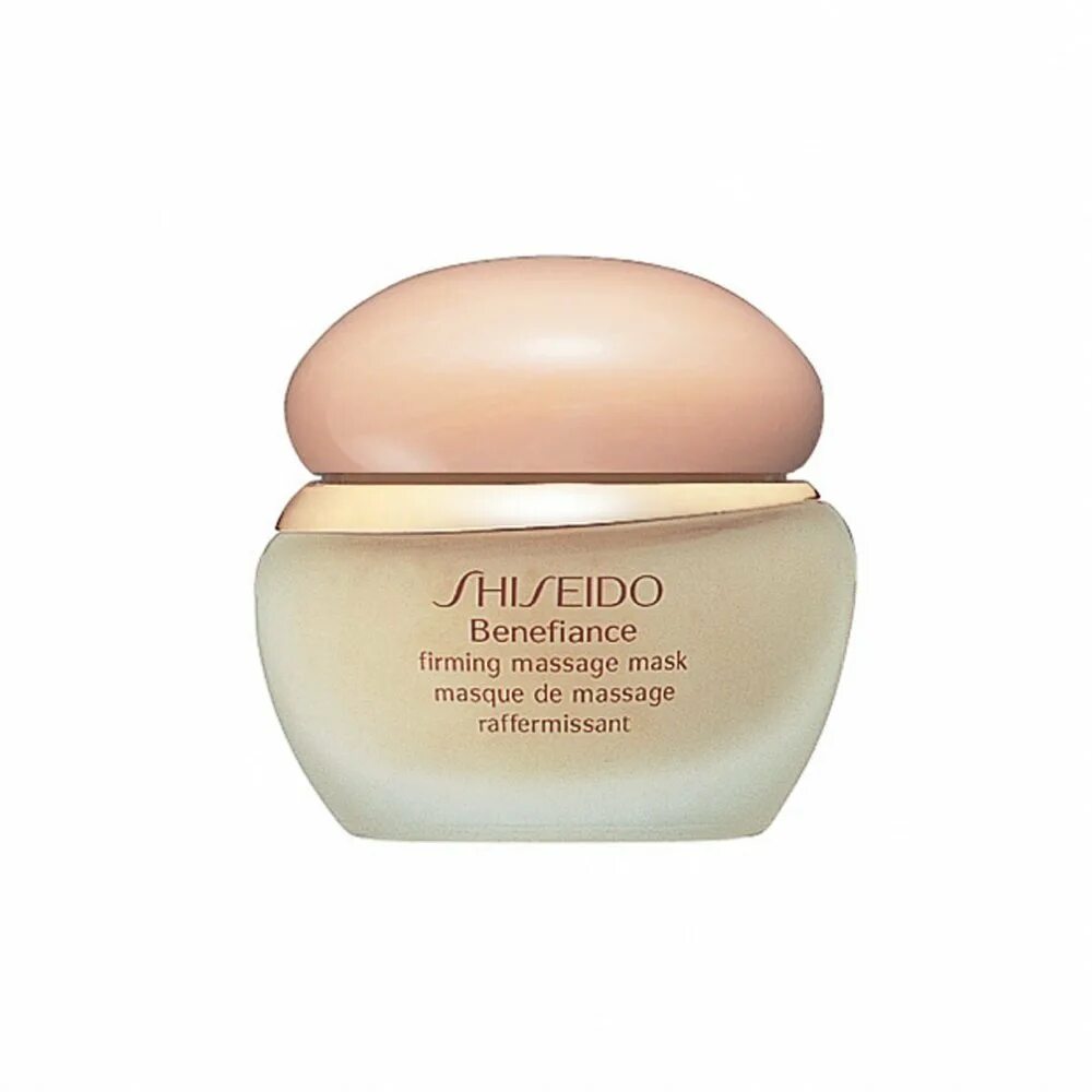 Shiseido firming. Шисейдо Бенефианс крем для лица. Шисейдо маска для лица. Shiseido Firming massage Mask. Увлажняющая маска для лица Shiseido.