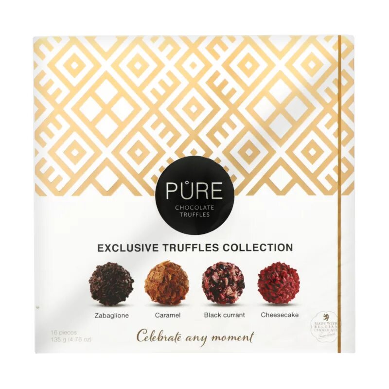Конфеты пюре. Конфеты pure chocolate truffles. pure трюфели шоколадные. трюфель элит 135гр\. конфеты трюфельный пур пур.