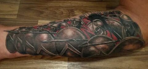 Tattoos Sparta Leonidas 300 Tattoo Крутые Татуировки, Татуировки На Тему Гр...