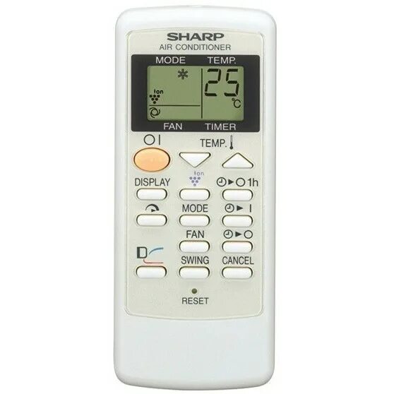 Temp mode