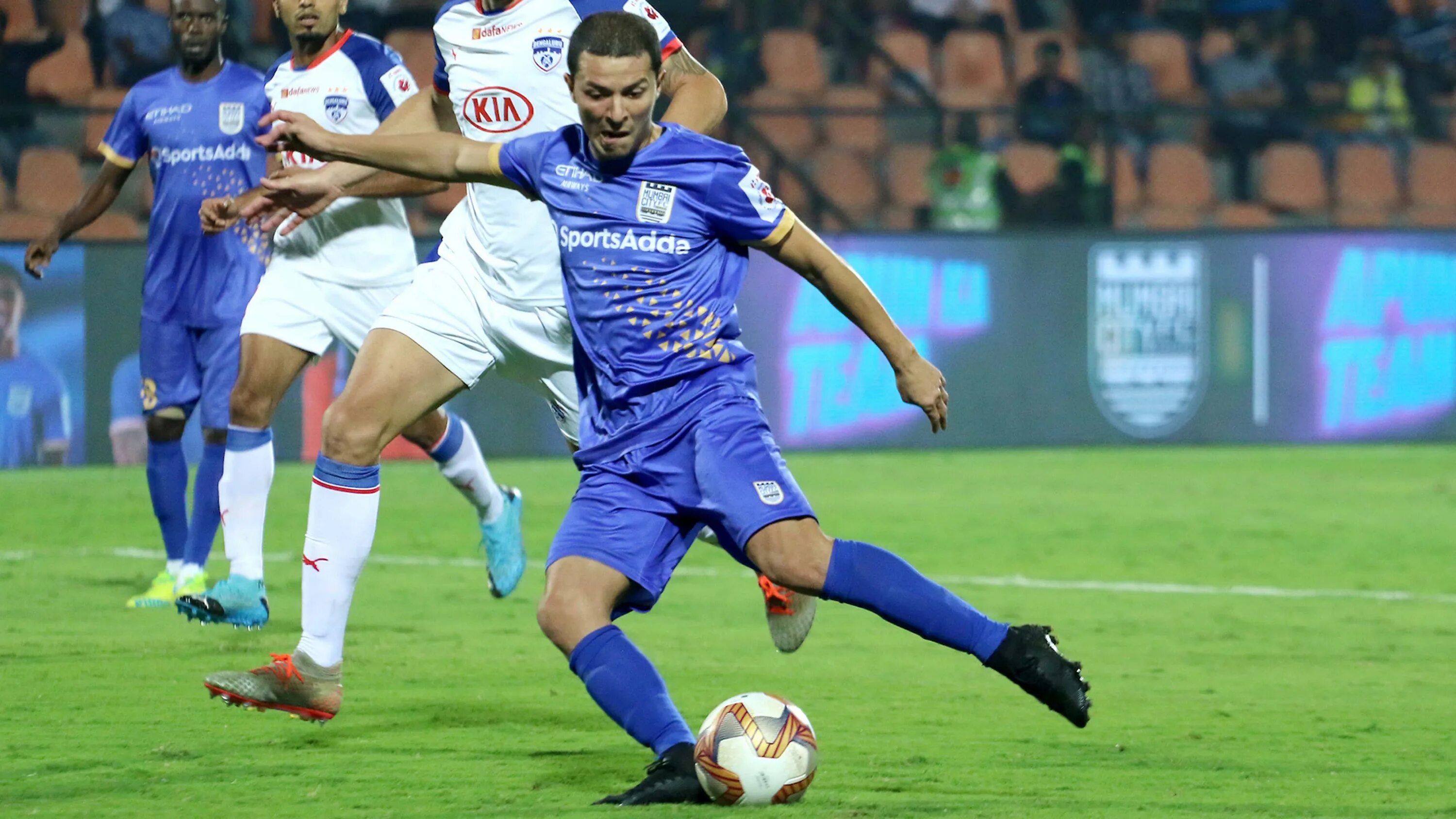 Футбольный клуб индии. Мумбай сити фк. Mumbai city fc. Мумбаи сити фк. Мумбаи фк.