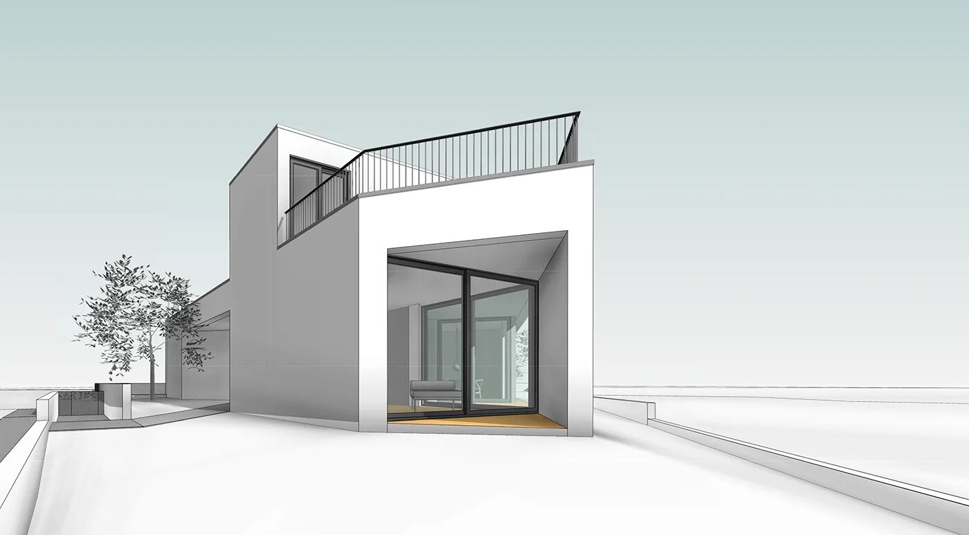 Architect version