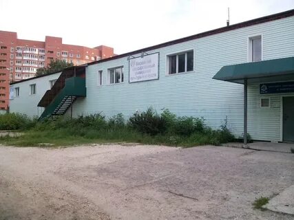 Жуковский филиал