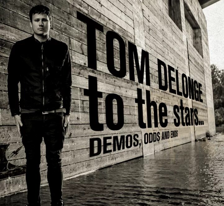 Tom DELONGE. To the Stars Tom DELONGE. To the Stars... Demos, odds and ends. Tom DELONGE 2015. Stars demos