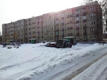 Волжская набережная 175