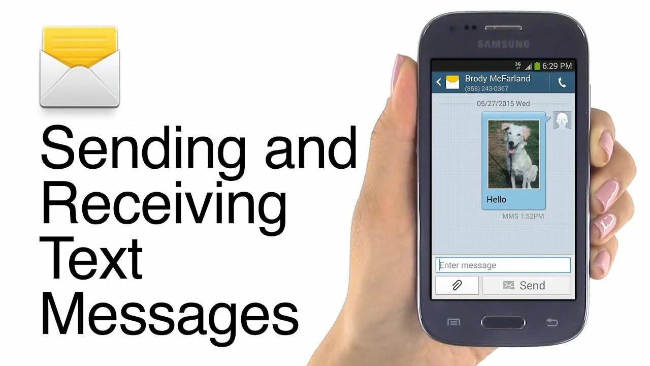 Sending messages. Sending and receiving. Send text messages. Copy message a smartphone. Receive send message