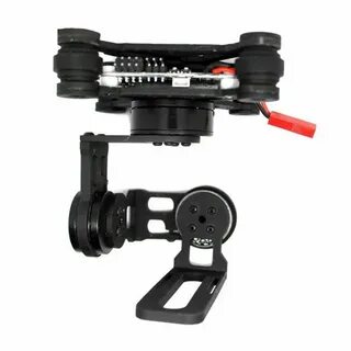 3 х осевой стабилизатор для gopro 12