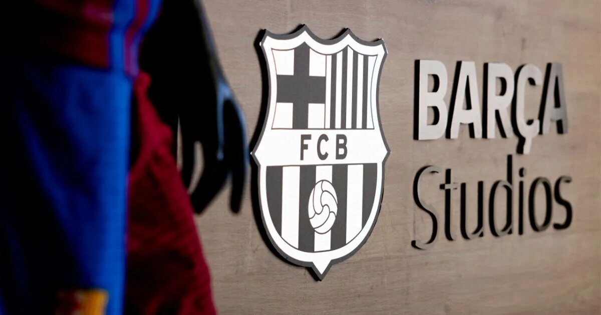 Barcelona studios. Barcelona studios. Barcelona studios. Барса. Офис футбольного клуба.