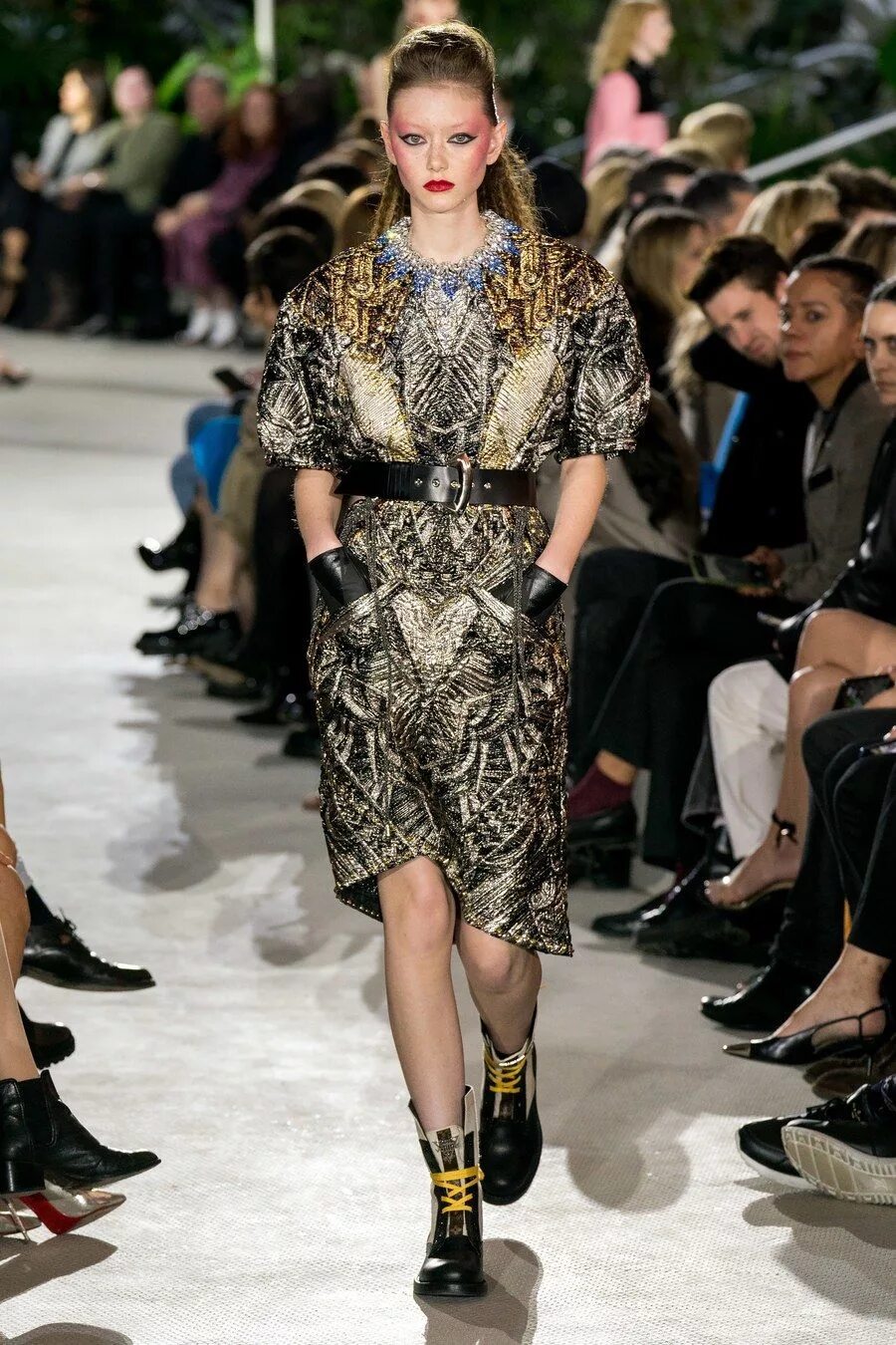 Co News, Collections, Fashion Shows, Fashion Week Reviews, and More 2020 fashion
