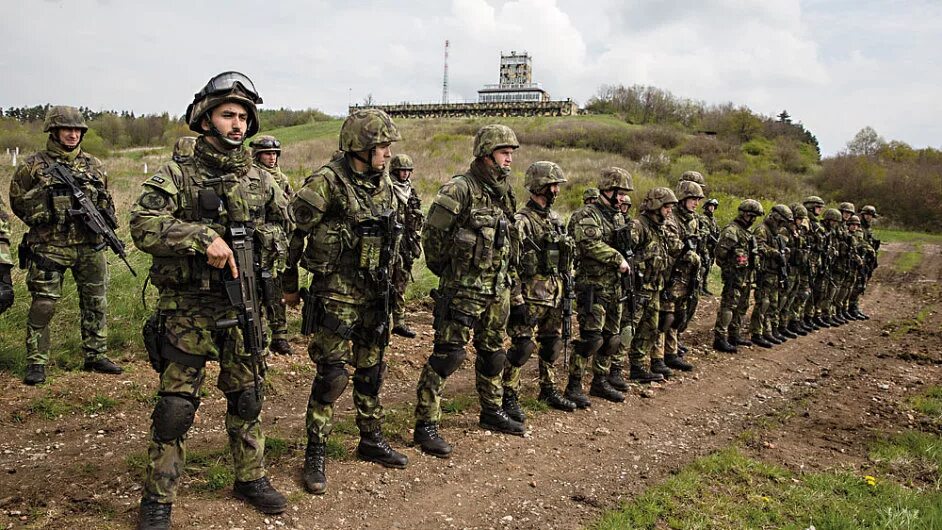 Чешские войска. Чешские вооруженные силы. Армия чешской Республики. Военные Чехии. Численность армии чехии