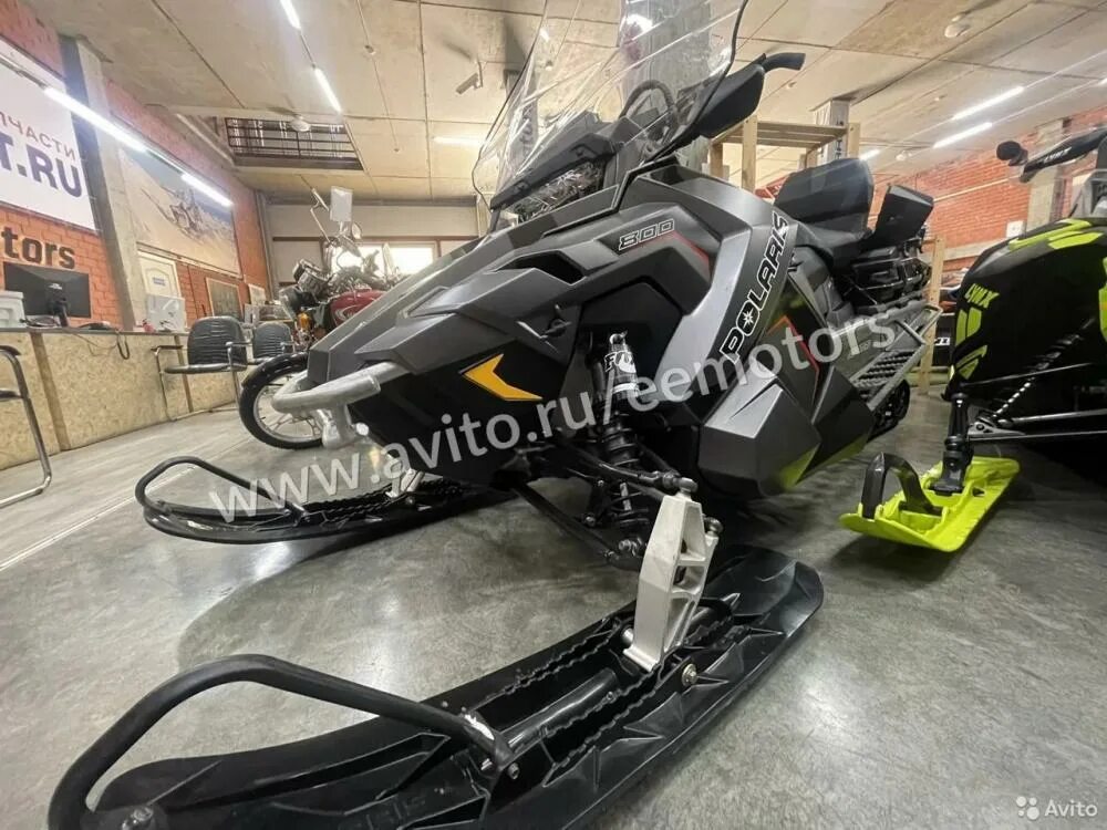 Polaris 1300. Поларис 1300. 2018 800 titan adventure.