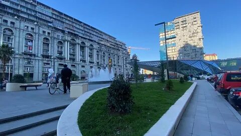 Погода в батуми на 10