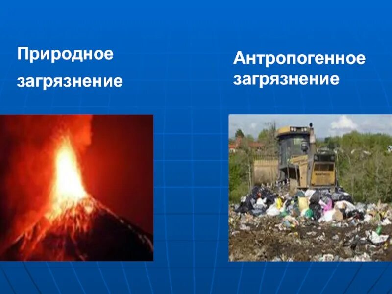 Природные загрязнения причины. Природное и антропогенное загрязнение. Антропогенные и Естественные загрязнения. Естественное и антропогенное загрязнение окружающей среды. Природные источники загрязнения окружающей среды.