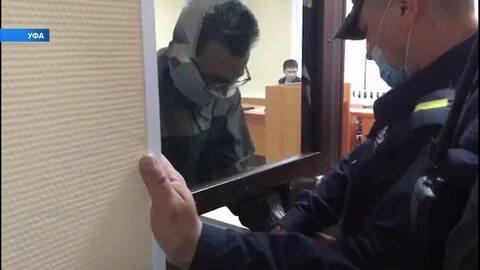 Работа сторожа уфа