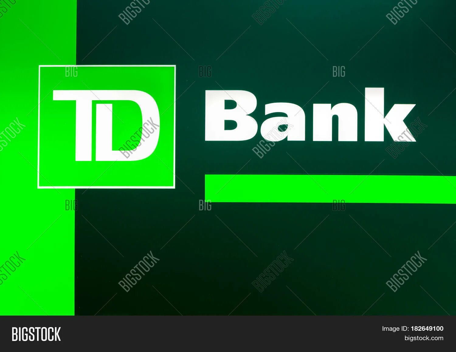 Td name