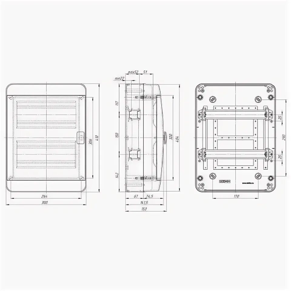 Корпус пластиковый OPTIBOX P-BNK-2-36-ip40. Щит Tekfor 36 ip65. Щит распределительный Tekfor BNK 40-24. Бокс Tekfor BNK 65-54-1. Щрн п ip65