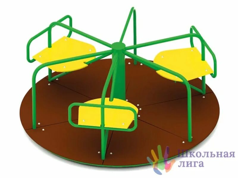 301. 00. Спортивно-игровой комплекс атрикс со 1. 00. Инвентарь для площадки.