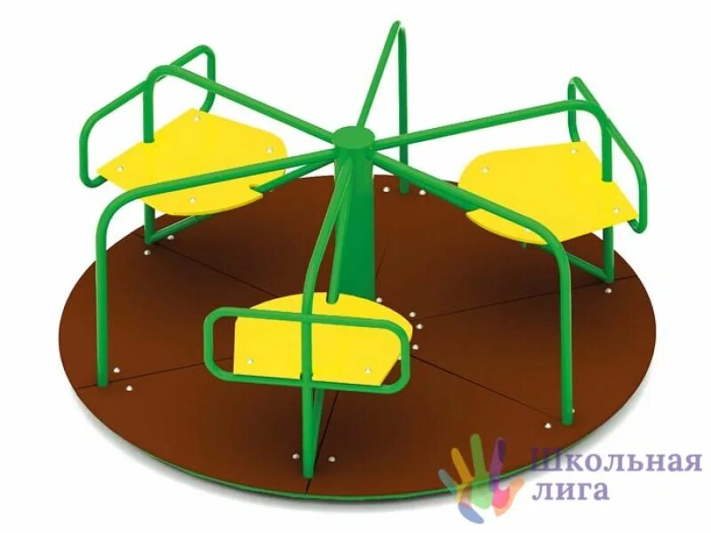Крутящиеся качели. Качели-Карусель КСИЛ. Карусель КСИЛ 4192. 4156 Качели КСИЛ. Карусель с рулем КСИЛ.