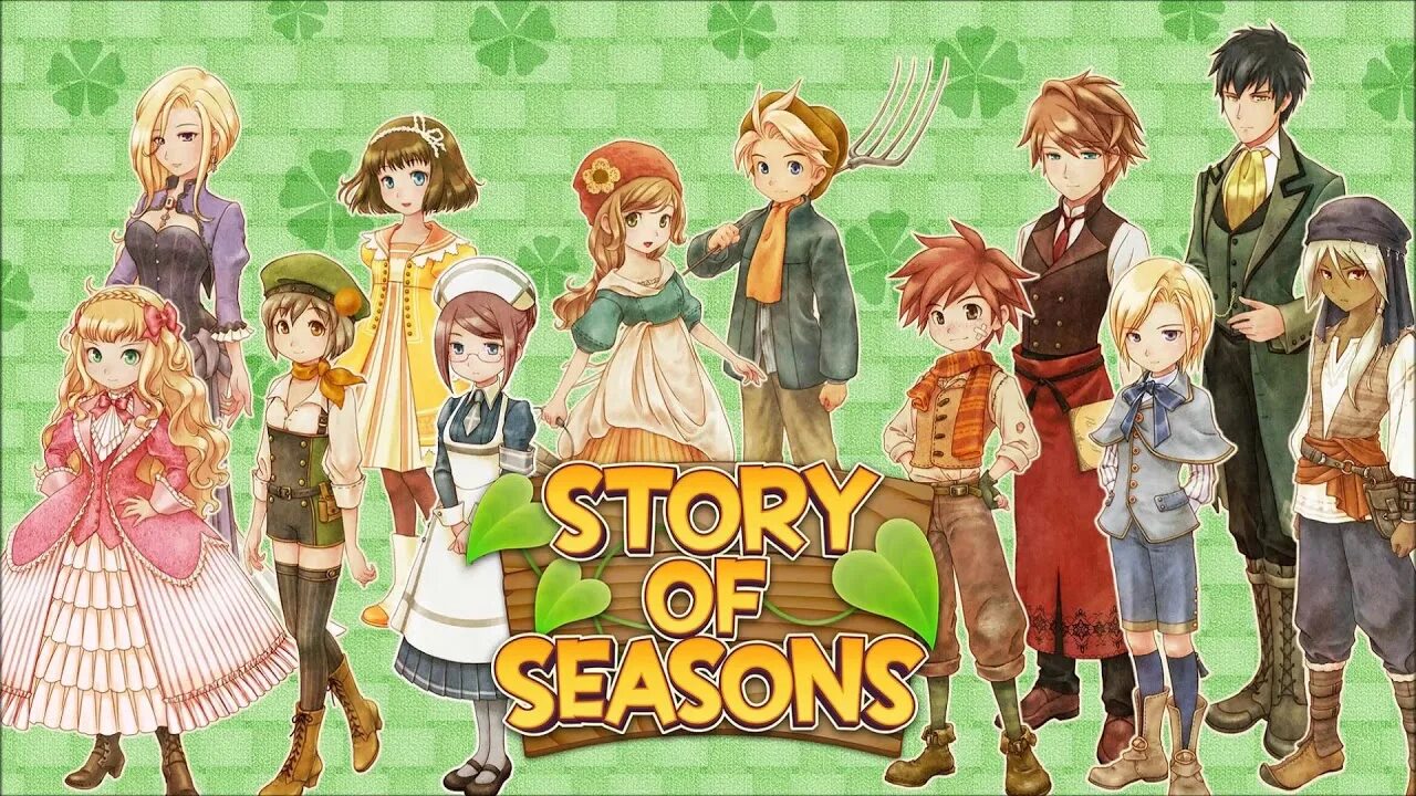 Mineral town. Story of seasons: friends of mineral town. Story of seasons friends. Story of seasons friends. Story of seasons.