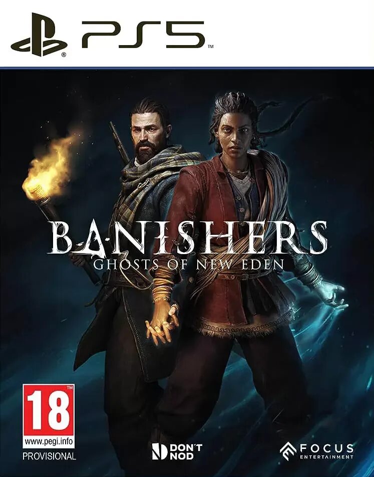 Banishers ghosts of new eden сколько часов. Banishers Ghosts of New Eden ps5. Banishers Ghost of New Eden PLAYSTATION 5. Banishers: Ghosts of New Eden призрак. Banishers: Ghosts of New Eden обзор.