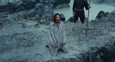 Великое молчание трейлер