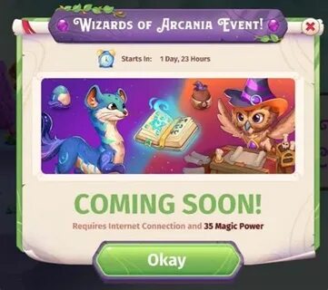 Magic wiki