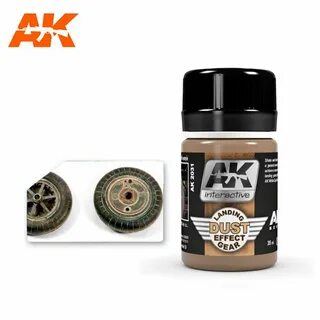 Ak interactive
