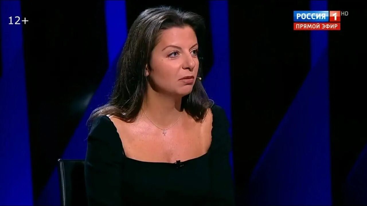 Почему симоньян сидит на передаче. Почему симоньян сидит на передаче