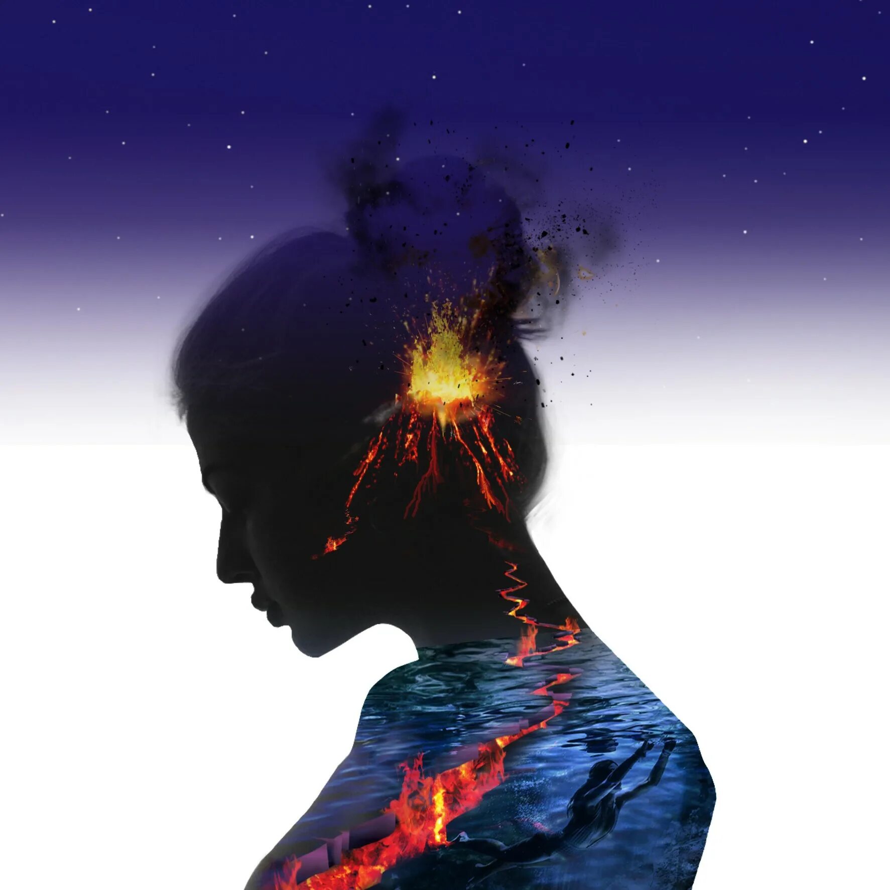 Jean paul avisse. Девушка и вулкан фотосессия. Вулканическая девушка. Девушка вулкан. Девушка из вулкана.