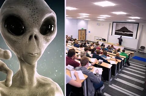 Fill in establish extraterrestrial waves signals
