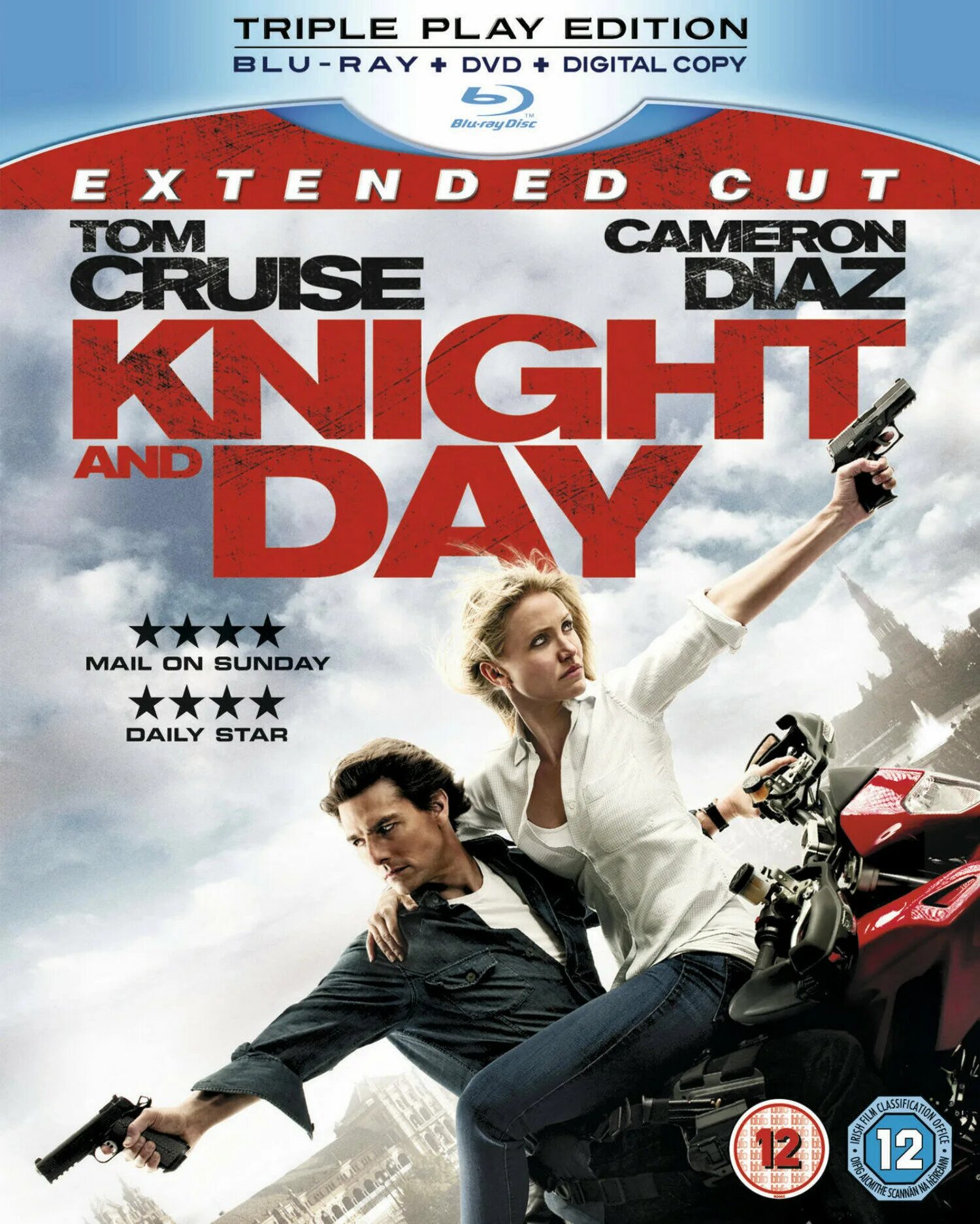 Рыцарь дня / Knight and Day (2010). Рыцарь дня том Круз Постер. Рыцарь дня обложка. Рыцарь дня отзывы