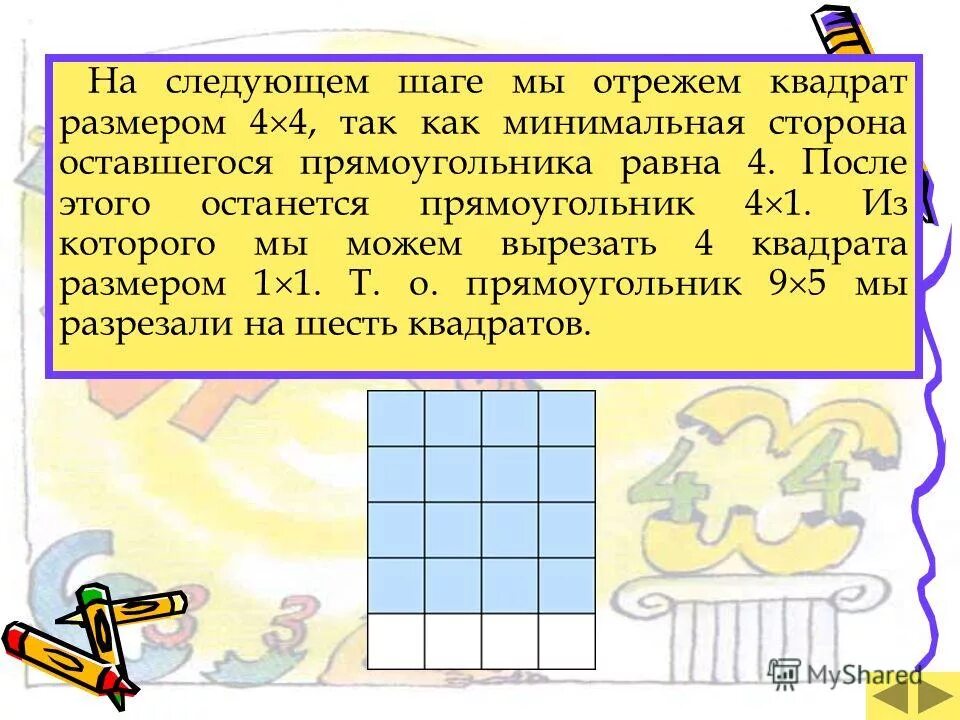 Какое минимальное число. Какое минимальное число