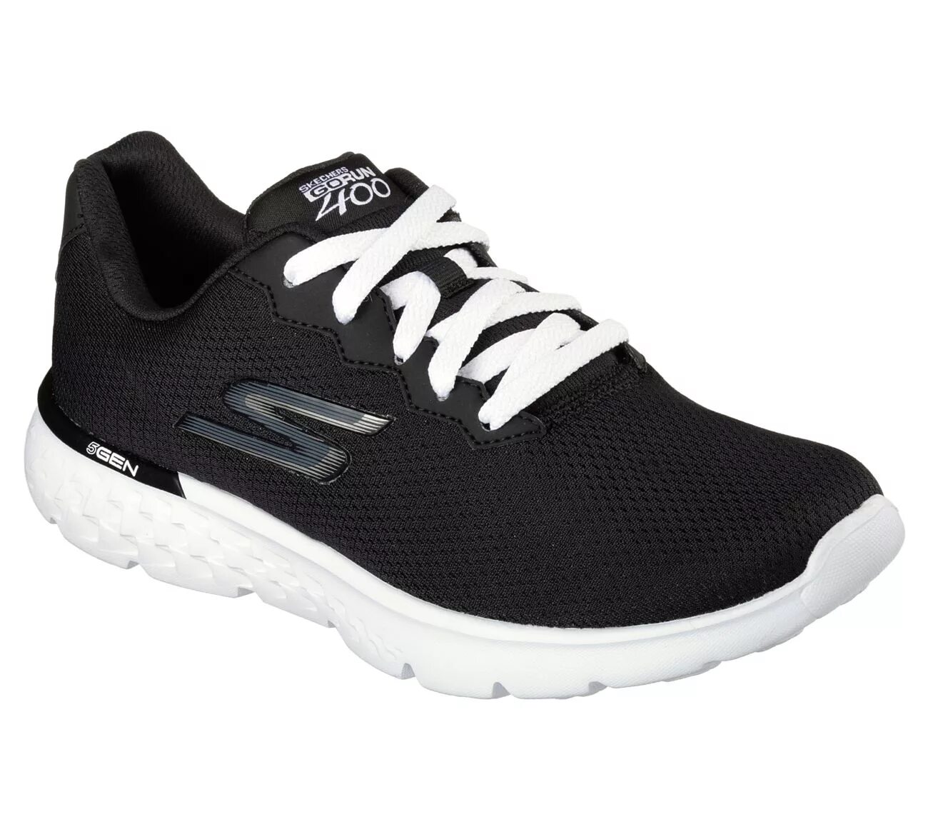 Кроссовки интернет доставка. Кроссовки Skechers go Run. Skechers кроссовки go Run 400 v2. Мужские кроссовки скетчерс go Run. Skechers go Run черные женские кроссовки.