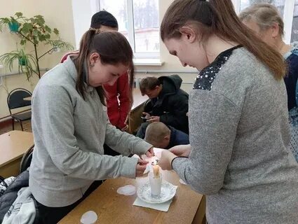 Художественная школа богородск