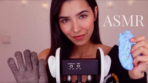 Asmr play