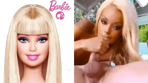 britt barbie head leaked - aminezgarni.com.