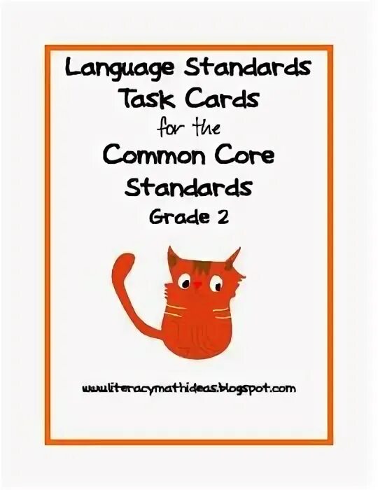 Core language. Core language